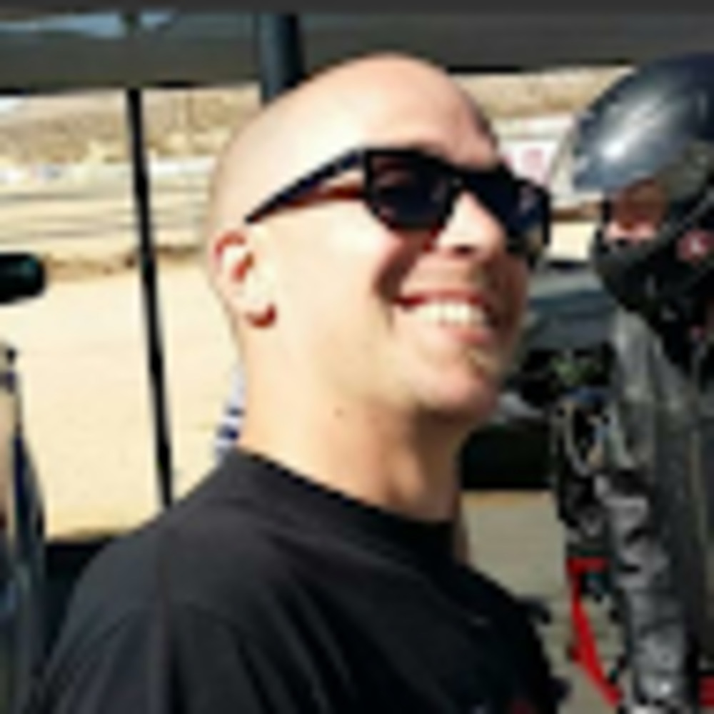 Meet your Posher, Ryan